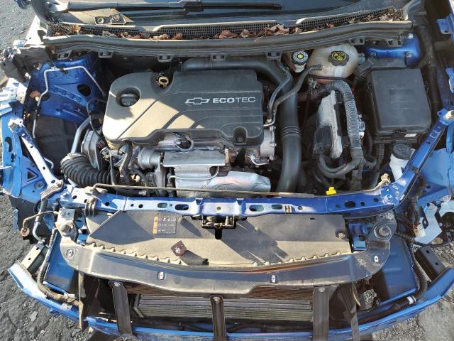 Photo 7 from auction – 2017 CHEVROLET CRUZE LT with VIN 3G1BE6SM5HS547288
