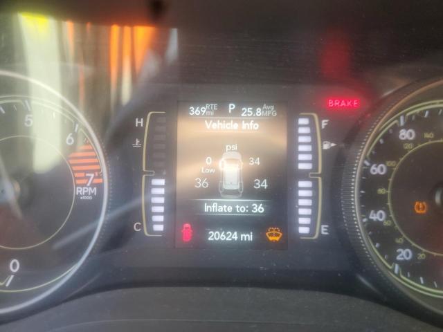 Photo 8 from auction – 2020 JEEP CHEROKEE L with VIN 1C4PJLCB6LD514930