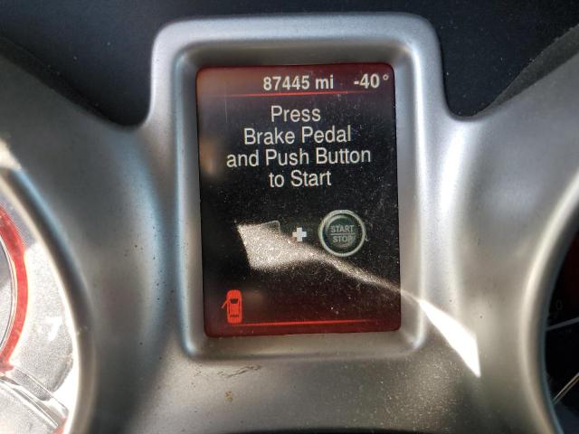 Photo 8 from auction – 2015 DODGE JOURNEY SX with VIN 3C4PDCBGXFT754825
