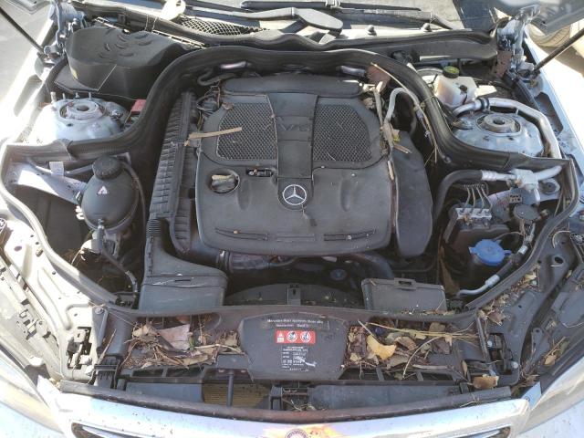 Photo 7 from auction – 2014 MERCEDES-BENZ E 350 with VIN WDDHF5KB7EA963790