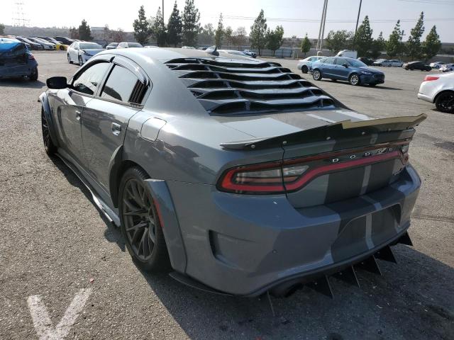 Photo 3 from auction – 2017 DODGE CHARGER SR with VIN 2C3CDXL90HH639267
