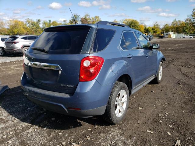 Photo 4 from auction – 2012 CHEVROLET EQUINOX LT with VIN 2GNFLEEK4C6184659