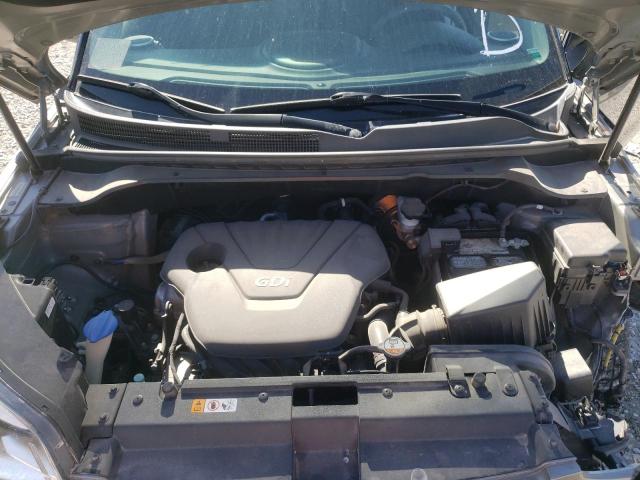 Photo 7 from auction – 2014 KIA SOUL with VIN KNDJN2A26E7023489