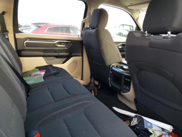 Photo 6 from auction – 2019 RAM 1500 BIG H with VIN 1C6RREFT7KN601480
