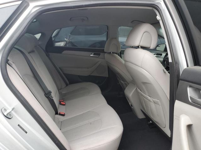 Photo 6 from auction – 2016 HYUNDAI SONATA SE with VIN 5NPE24AF8GH392913