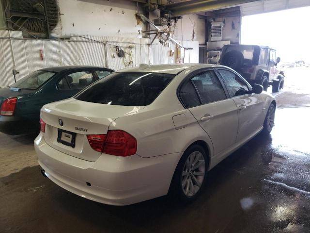 Photo 4 from auction – 2009 BMW 328 XI with VIN WBAPK735X9A456715