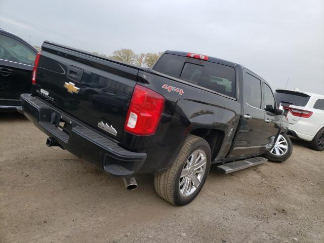 Photo 4 from auction – 2016 CHEVROLET SILVERADO with VIN 3GCUKTEC8GG364818