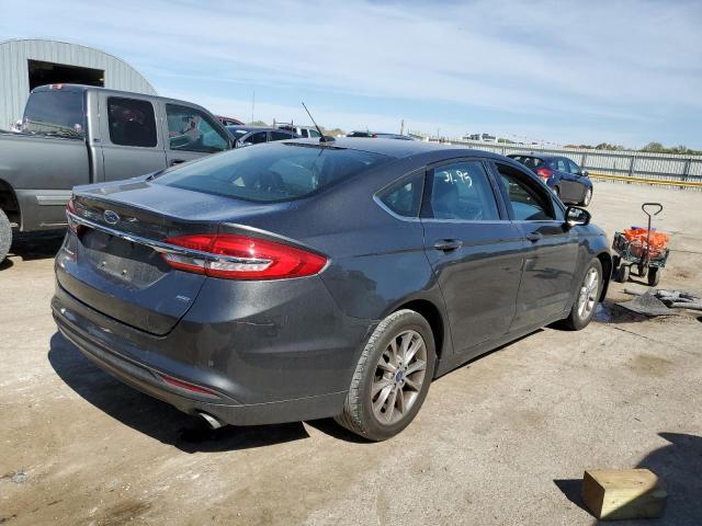 Photo 4 from auction – 2017 FORD FUSION SE with VIN 3FA6P0H78HR321549