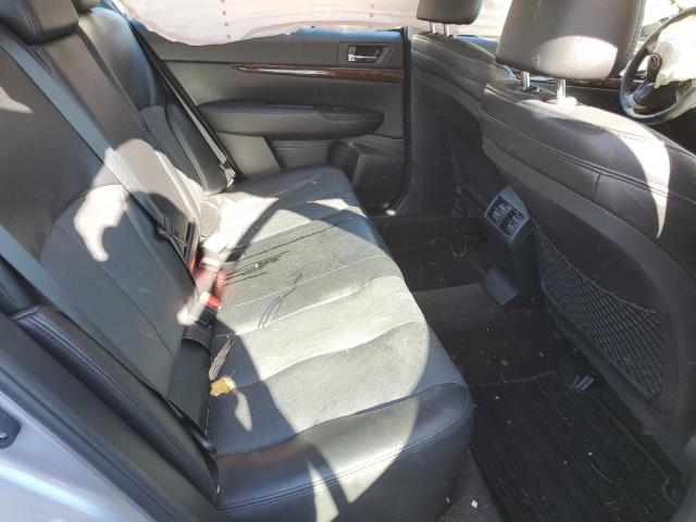 Photo 6 from auction – 2014 SUBARU LEGACY 2.5 with VIN 4S3BMBL61E3027352