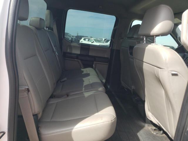 Photo 6 from auction – 2018 FORD F150 SUPER with VIN 1FTEW1E52JKC28604