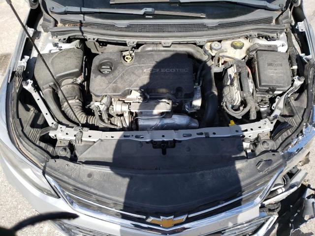 Photo 7 from auction – 2017 CHEVROLET CRUZE LT with VIN 1G1BE5SM3H7192520