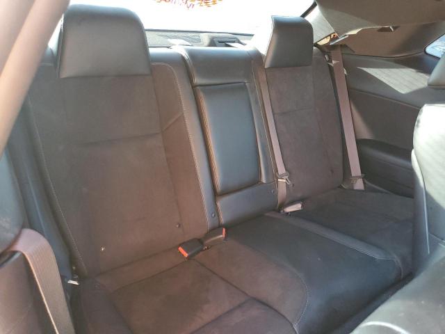 Photo 6 from auction – 2021 DODGE CHALLENGER with VIN 2C3CDZFJ8MH673565