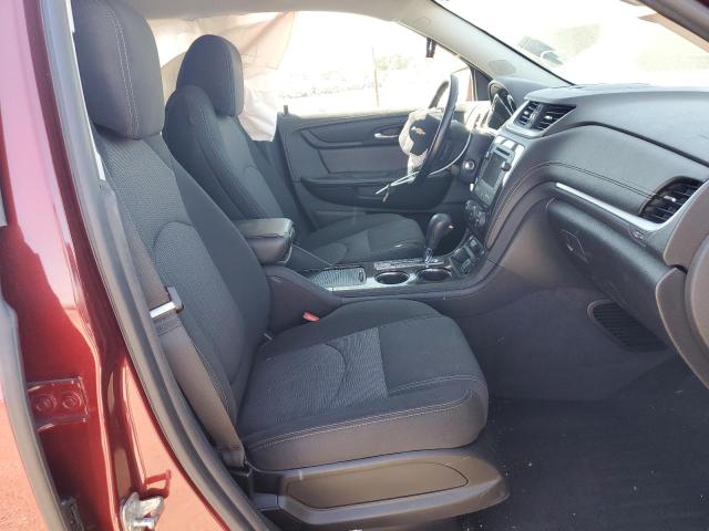 Photo 5 from auction – 2017 CHEVROLET TRAVERSE L with VIN 1GNKRGKD1HJ322960