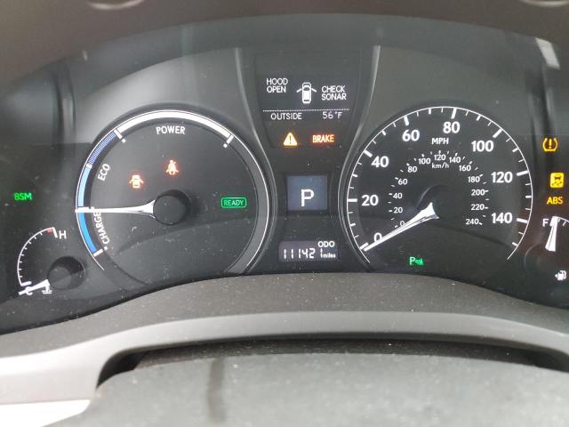 Photo 8 from auction – 2015 LEXUS RX 450H with VIN 2T2BC1BA7FC003628