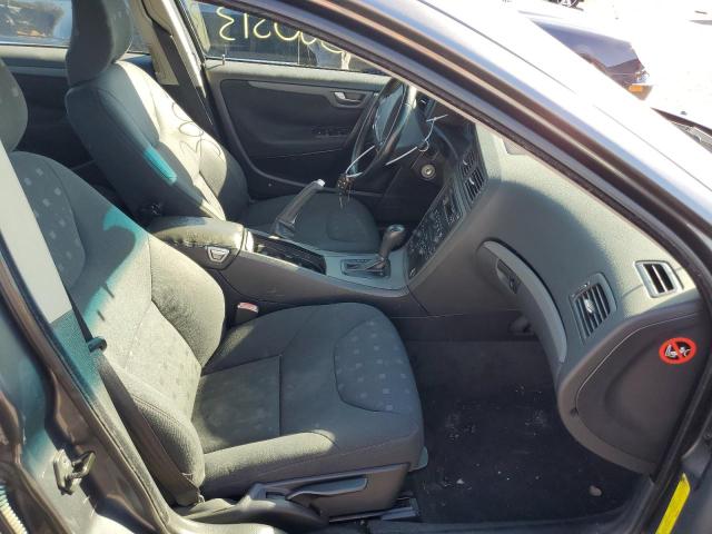 Photo 5 from auction – 2007 VOLVO S60 2.5T with VIN YV1RS592272639587