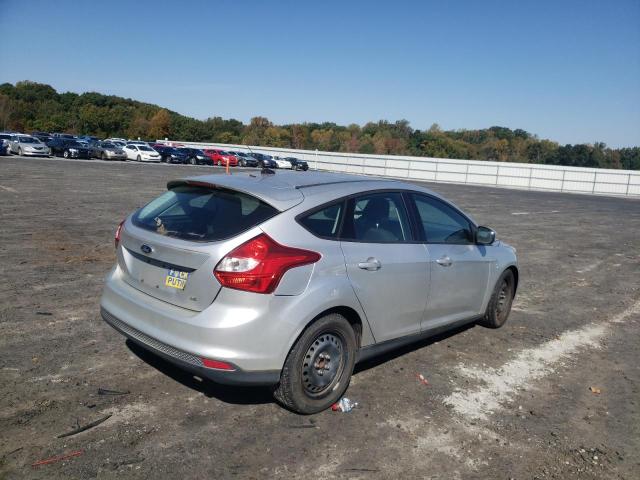 Photo 4 from auction – 2012 FORD FOCUS SE with VIN 1FAHP3K28CL210627
