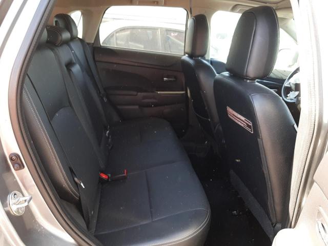 Photo 6 from auction – 2015 MITSUBISHI OUTLANDER with VIN 4A4AR4AU2FE024968