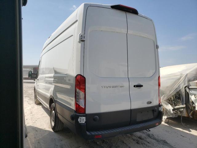 Photo 3 from auction – 2020 FORD TRANSIT T- with VIN 1FTBW3X82LKA95710