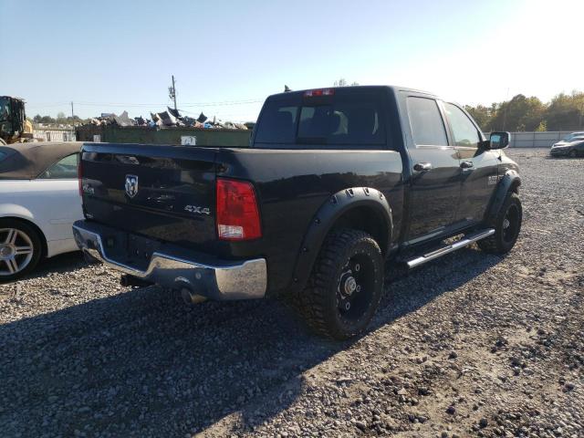 Photo 4 from auction – 2015 RAM 1500 SLT with VIN 1C6RR7LM4FS687668