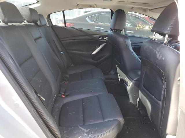 Photo 6 from auction – 2016 MAZDA 6 TOURING with VIN JM1GJ1V54G1465410