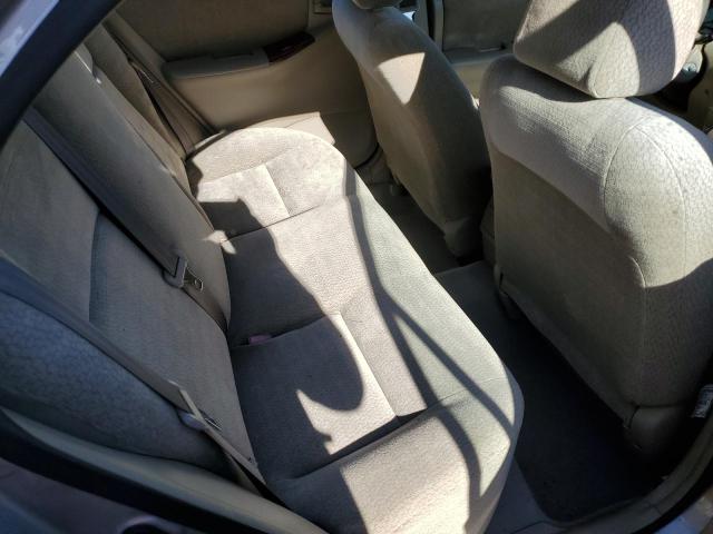 Photo 6 from auction – 2003 TOYOTA COROLLA CE with VIN 2T1BR38E83C113365