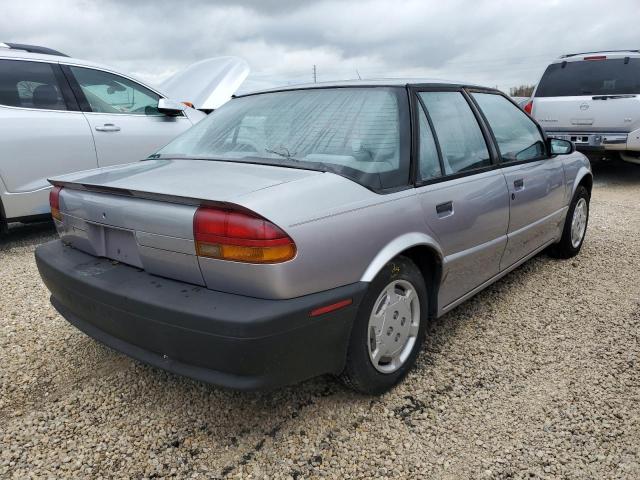 Photo 4 from auction – 1995 SATURN SL1 with VIN 1G8ZH5285SZ321072