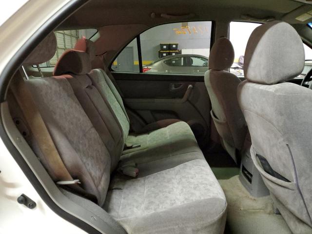 Photo 6 from auction – 2005 KIA SORENTO EX with VIN KNDJC733355465361