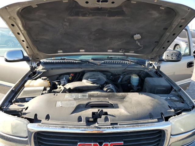 Photo 7 from auction – 2002 GMC NEW SIERRA with VIN 2GTEC19T521290744