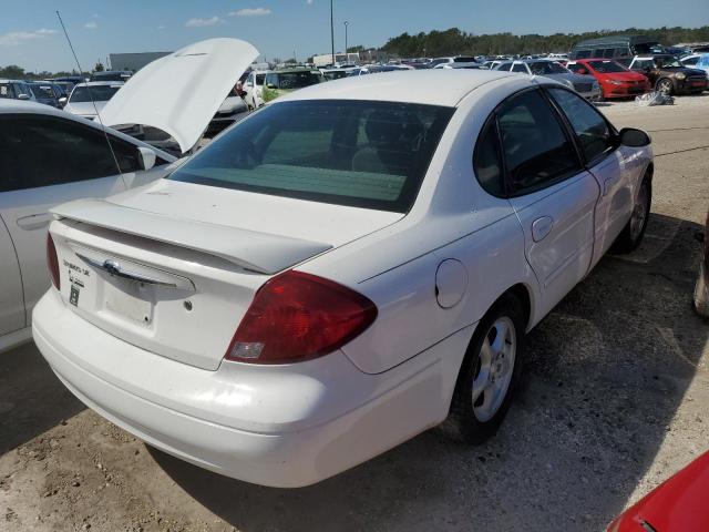 Photo 4 from auction – 2003 FORD TAURUS SE with VIN 1FAFP53293A154212