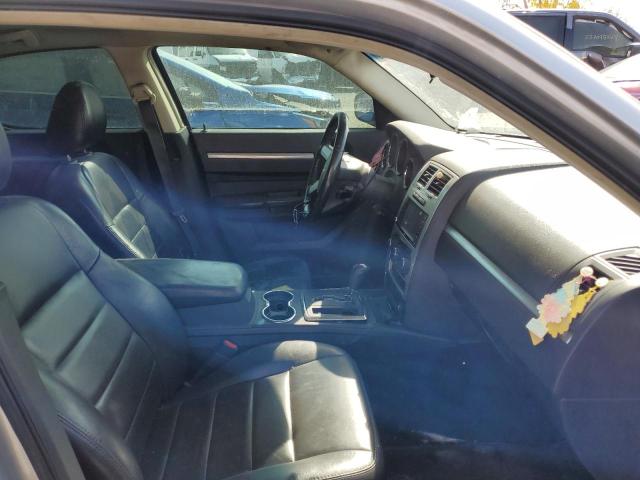 Photo 5 from auction – 2009 DODGE CHARGER SX with VIN 2B3KA33V89H603514