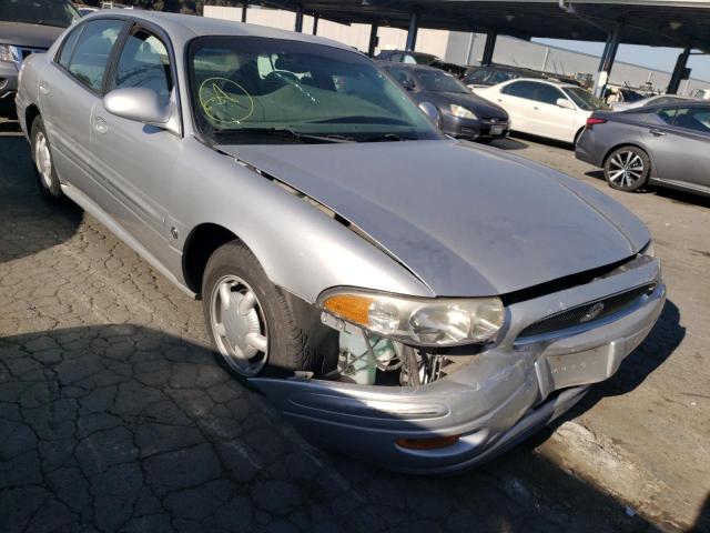 Photo 9 from auction – 2000 BUICK LESABRE CU with VIN 1G4HP54KXY4133467