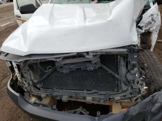 Photo 7 from auction – 2016 CHEVROLET SILVERADO with VIN 1GCNKNEC1GZ422218