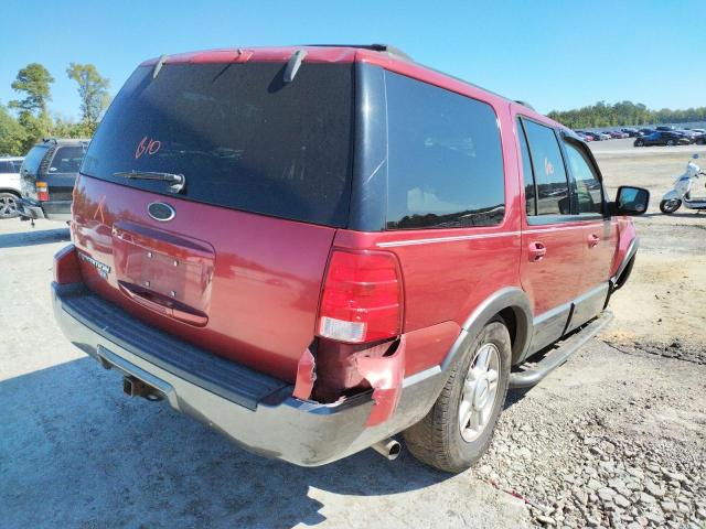 Фото 4 с аукциона – 2004 FORD EXPEDITION с VIN 1FMPU15L64LA19230