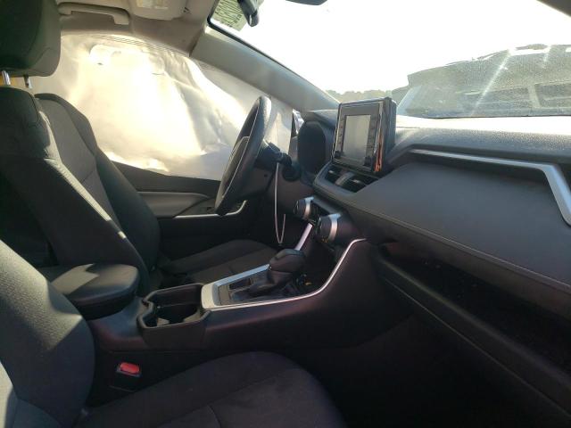 Photo 5 from auction – 2019 TOYOTA RAV4 XLE with VIN JTMP1RFV1KD018246