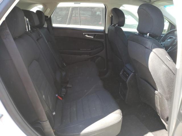 Photo 6 from auction – 2016 FORD EDGE SEL with VIN 2FMPK3J90GBB48533
