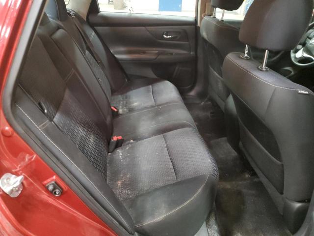 Photo 6 from auction – 2016 NISSAN ALTIMA 2.5 with VIN 1N4AL3AP7GC157273