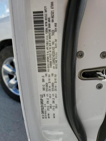 Photo 10 from auction – 2014 RAM 1500 SLT with VIN 1C6RR6GT4ES391432