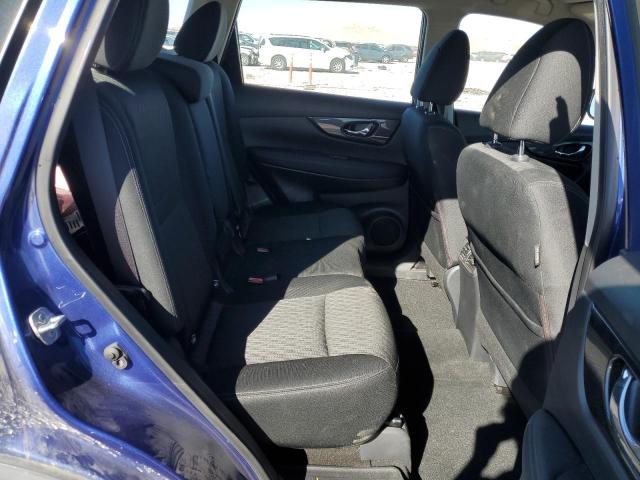 Photo 6 from auction – 2018 NISSAN ROGUE S with VIN KNMAT2MV9JP550741