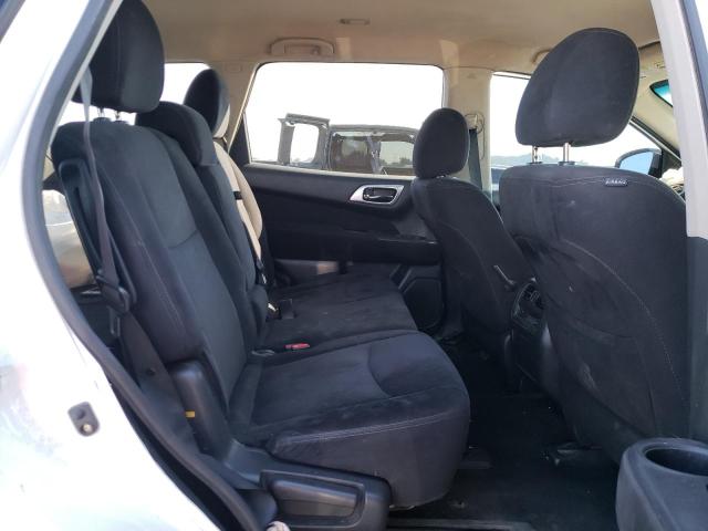 Фото 6 с аукциона – 2014 NISSAN PATHFINDER с VIN 5N1AR2MNXEC611103