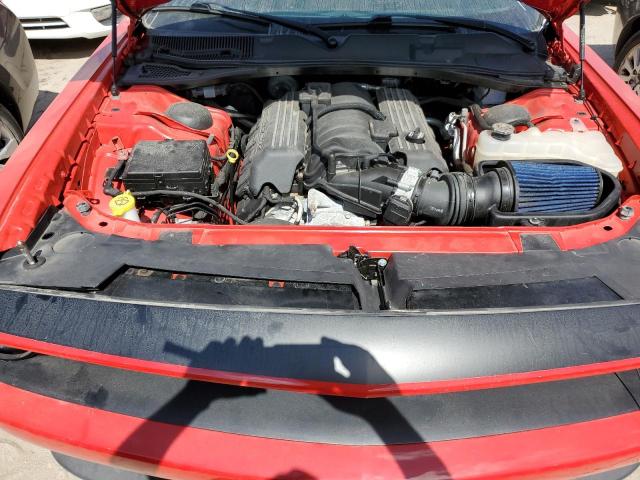 Photo 7 from auction – 2018 DODGE CHALLENGER with VIN 2C3CDZFJXJH182880