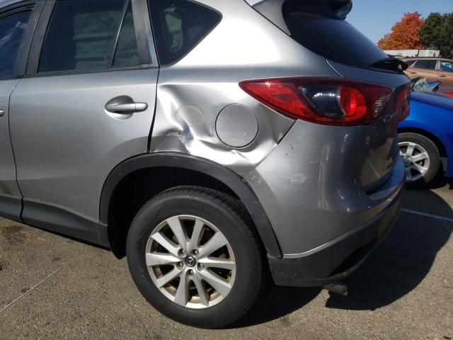 Photo 9 from auction – 2014 MAZDA CX-5 TOURI with VIN JM3KE2CY0E0305441