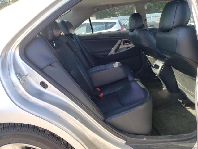 Photo 6 from auction – 2011 TOYOTA CAMRY BASE with VIN 4T1BF3EK4BU220154