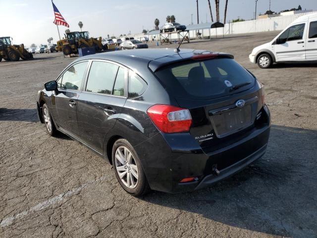 Photo 3 from auction – 2016 SUBARU IMPREZA PR with VIN JF1GPAB6XG8216330