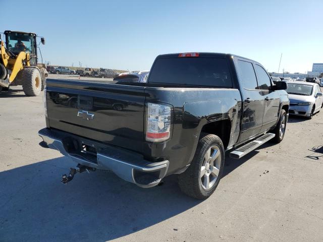 Photo 4 from auction – 2015 CHEVROLET SILVERADO with VIN 3GCPCREC1FG377910