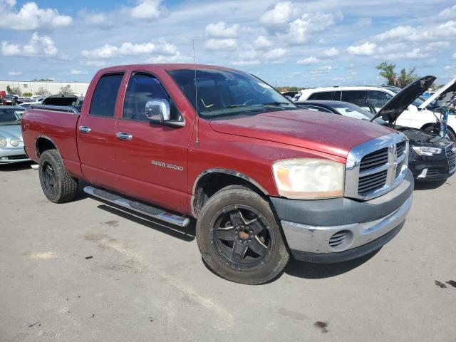 Photo 1 from auction – 2006 DODGE RAM 1500 S with VIN 1D7HA18K86J159207