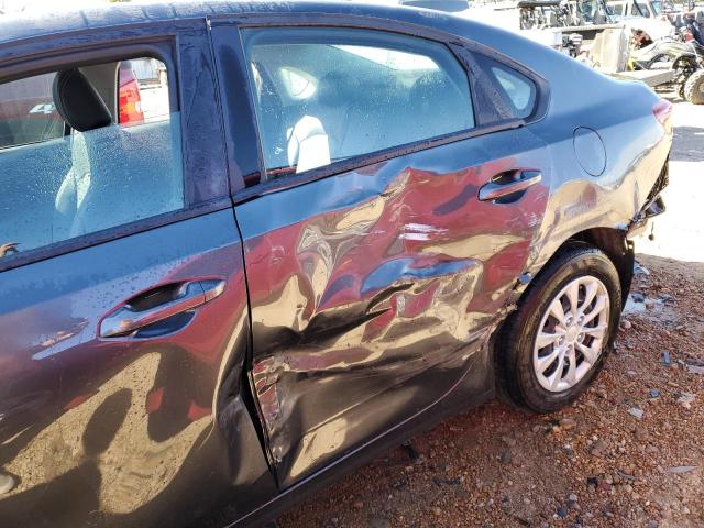 Photo 9 from auction – 2021 KIA FORTE FE with VIN 3KPF24AD8ME401595