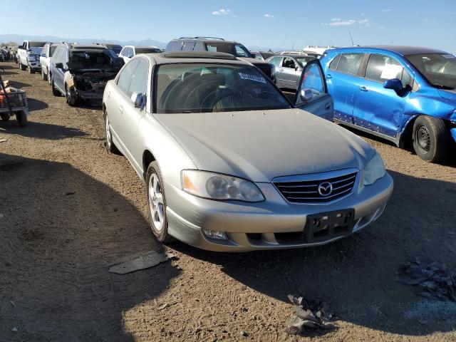 MAZDA MILLENIA 2001 with VIN JM1TA221911700848 - Photo from auction