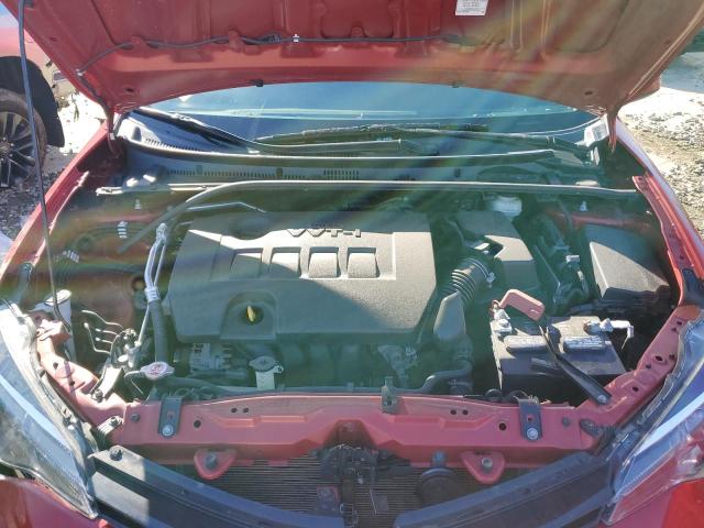 Photo 7 from auction – 2017 TOYOTA COROLLA L with VIN 2T1BURHE6HC847110