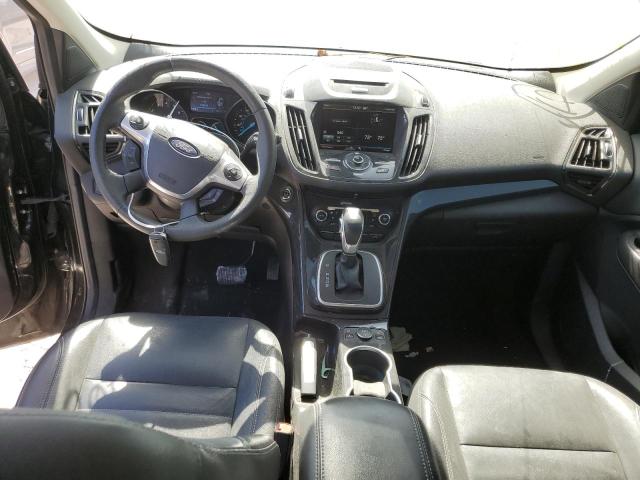 Photo 8 from auction – 2014 FORD ESCAPE TIT with VIN 1FMCU0JX7EUB45268
