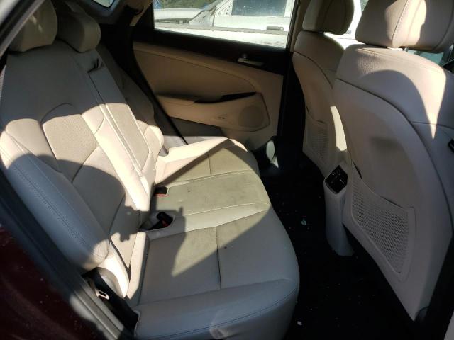 Photo 6 from auction – 2017 HYUNDAI TUCSON LIM with VIN KM8J3CA41HU441683